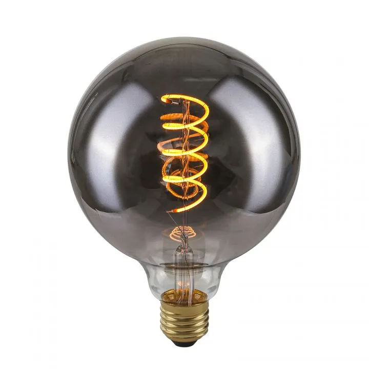 LEDowa żarówka E27, 4W, 2200K
